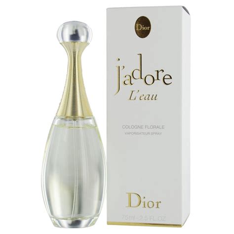 j adore l eau